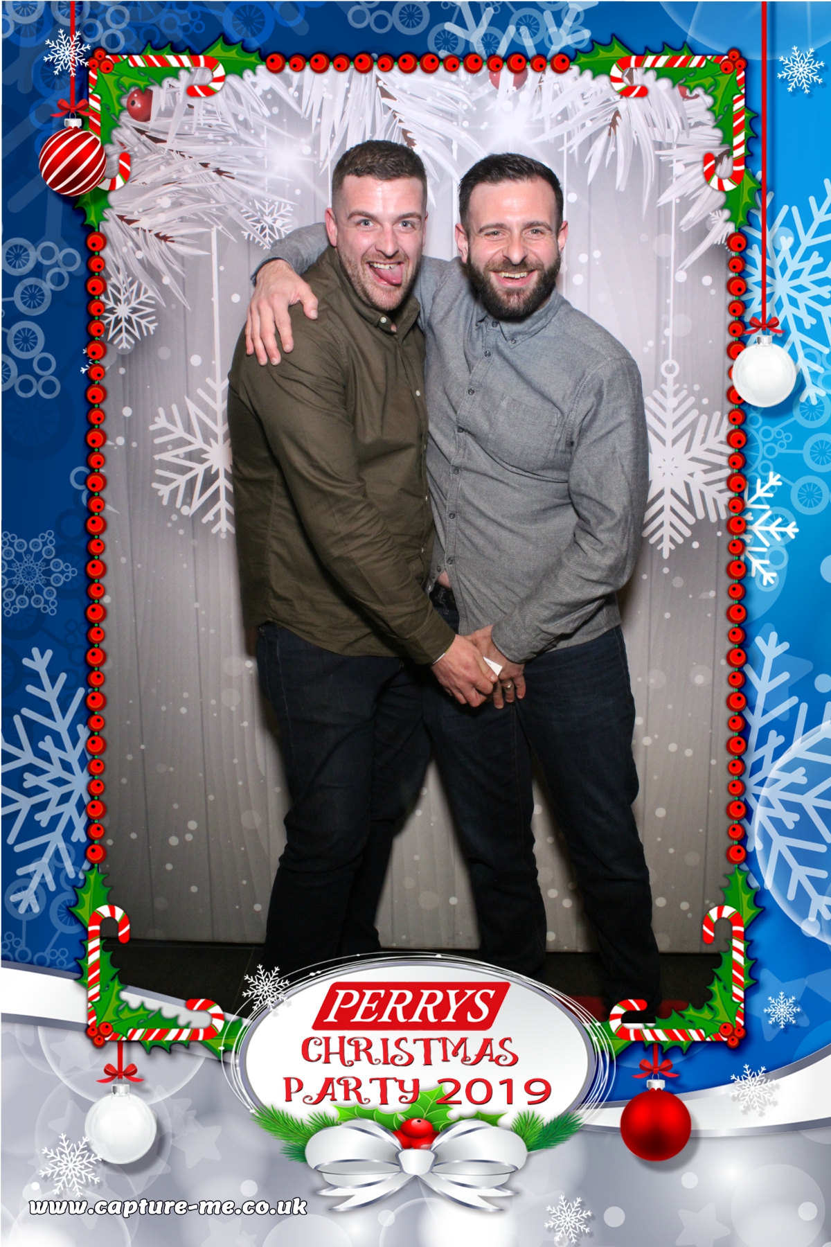 Perrys Aylesbury Christmas Party | View more photos from the event at gallery.capture-me.co.uk/u/Capture-me/Perrys-Aylesbury-Christmas-Party